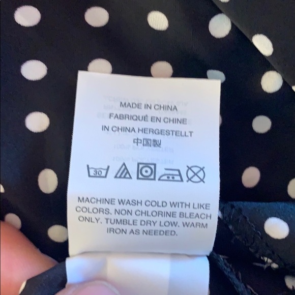 J.CREW•TOP - Picture 9 of 9